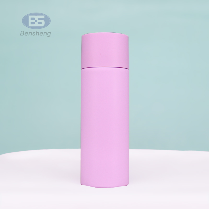 Manufacturer Wholesale cylinder 25 ml 30 ml 50 ml 100 ml empty magnetic perfume spray glass bottle