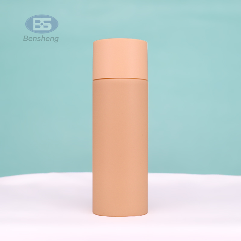 Manufacturer Wholesale cylinder 25 ml 30 ml 50 ml 100 ml empty magnetic perfume spray glass bottle