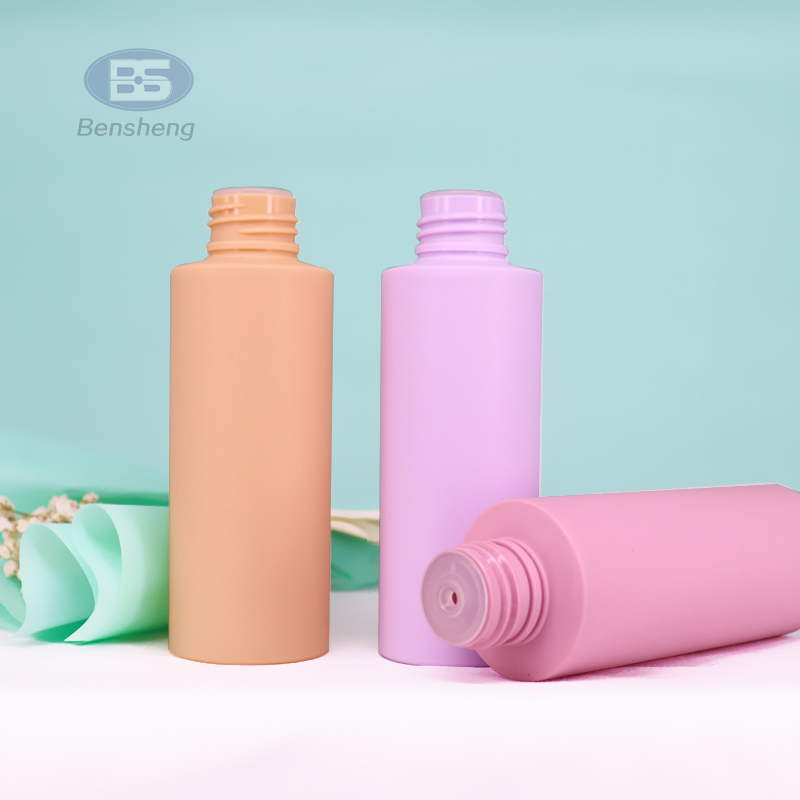 Manufacturer Wholesale cylinder 25 ml 30 ml 50 ml 100 ml empty magnetic perfume spray glass bottle