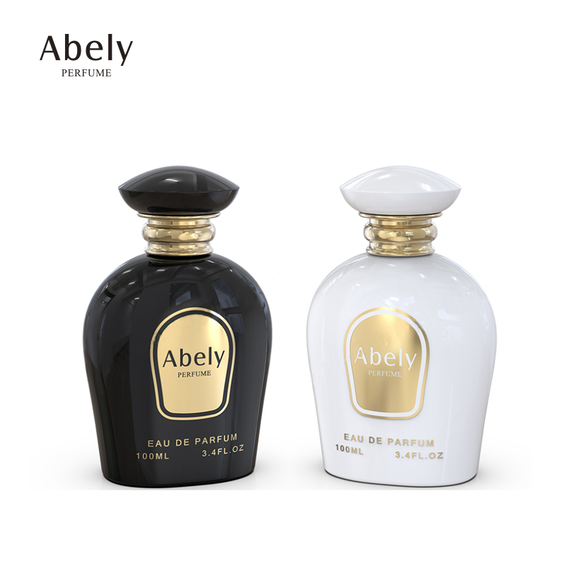 Manufacturers Custom 75ml 50ml 100ml Luxury Empty Glass Spray Fragrance Perfume Bottle Factory