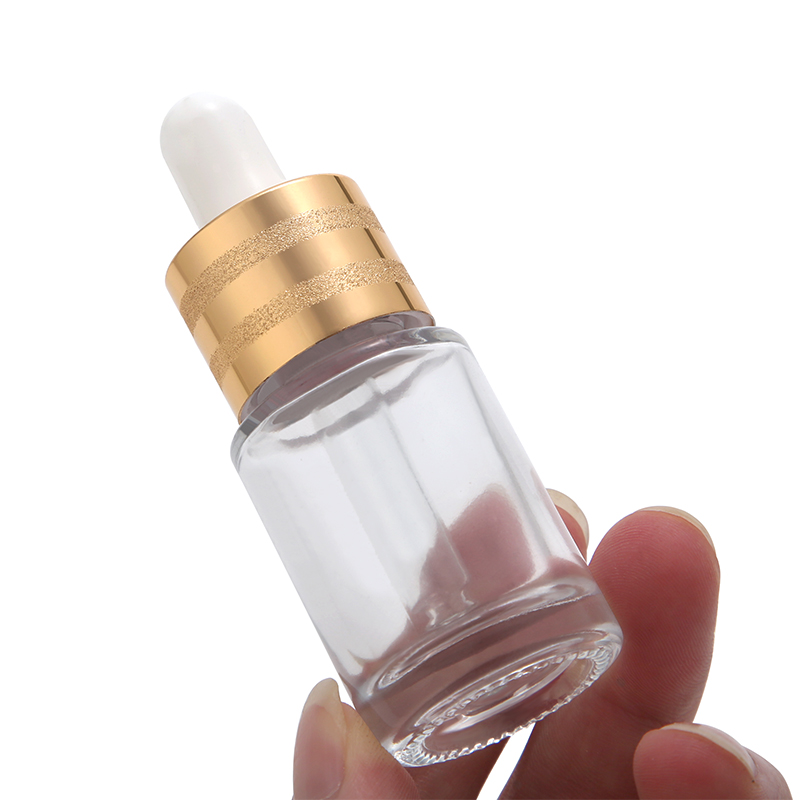 Manufacturers in stock and customized all kinds of beautiful cosmetics packaging bottles and accessories Cosmetic shell