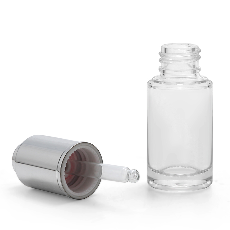 Manufacturers in stock and customized all kinds of beautiful cosmetics packaging bottles and accessories Cosmetic shell