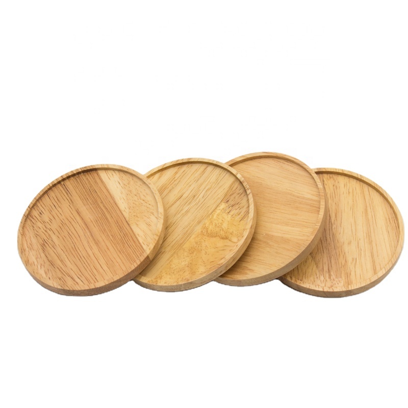 Mason Jar Lids Wide Mouth Wooden Canning Jar Lids