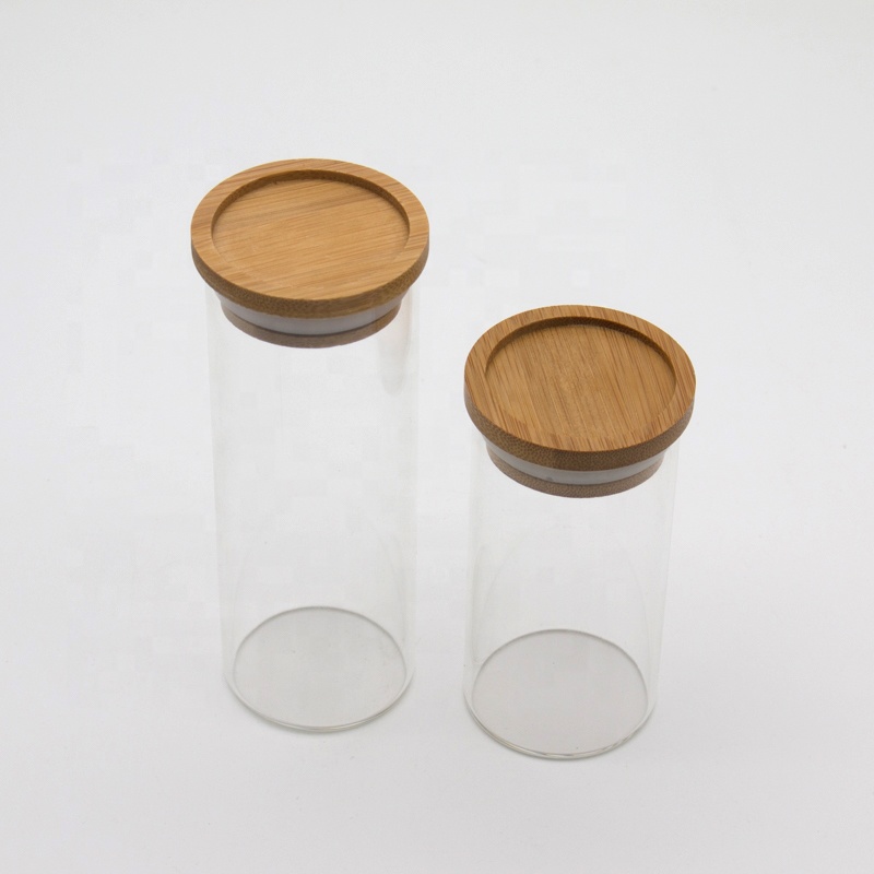 Mason Jar Lids Wide Mouth Wooden Canning Jar Lids