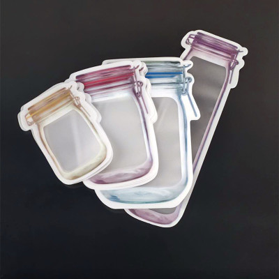 Mason Jars 8 oz With Regular Lids and BandsFavors Shower Favors Baby Foods