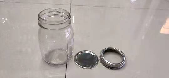 Mason Jars 8oz 16oz 32oz With Regular Lids
