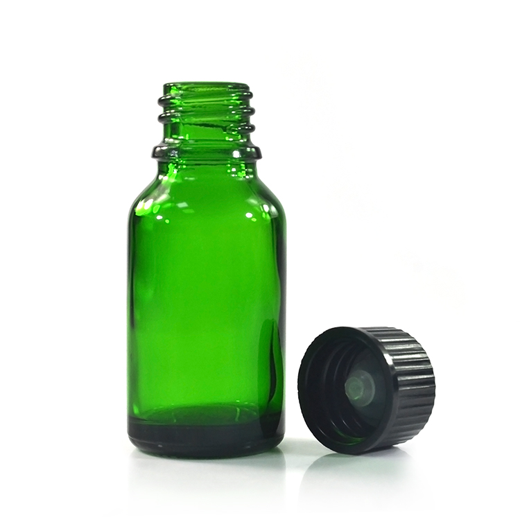 Massage essential oil bottle 10ml 15ml 20ml 30ml 50ml 100ml amber aroma diffuser bottle 15ml 20ml 30ml e liquid dropper bottle