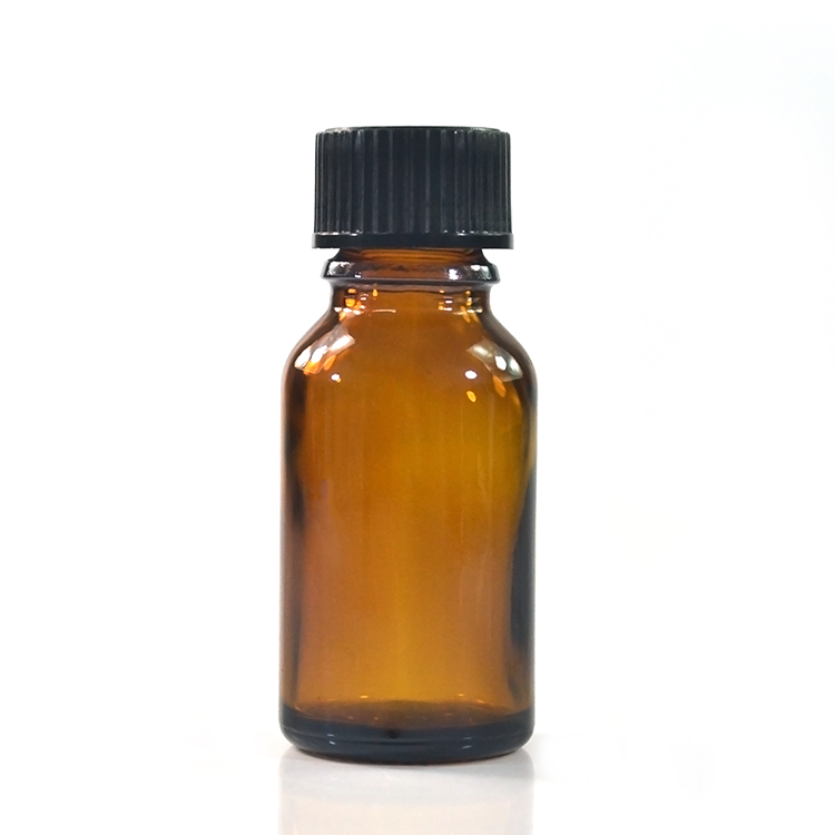 Massage essential oil bottle 10ml 15ml 20ml 30ml 50ml 100ml amber aroma diffuser bottle 15ml 20ml 30ml e liquid dropper bottle