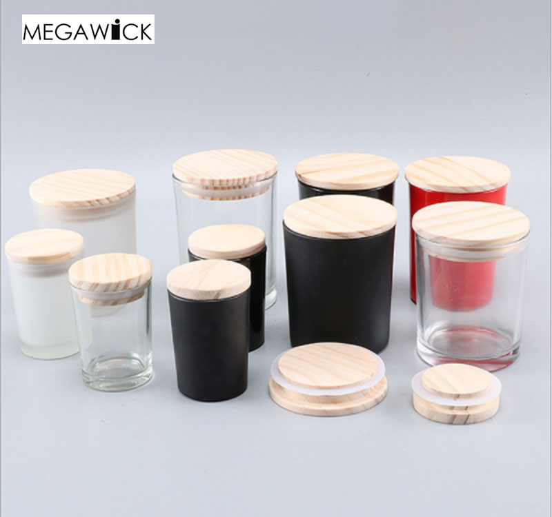 Matt Black Reed Diffuser Bottle 50ml 100ml 200ml,Secret Black Glass Bottle Sets