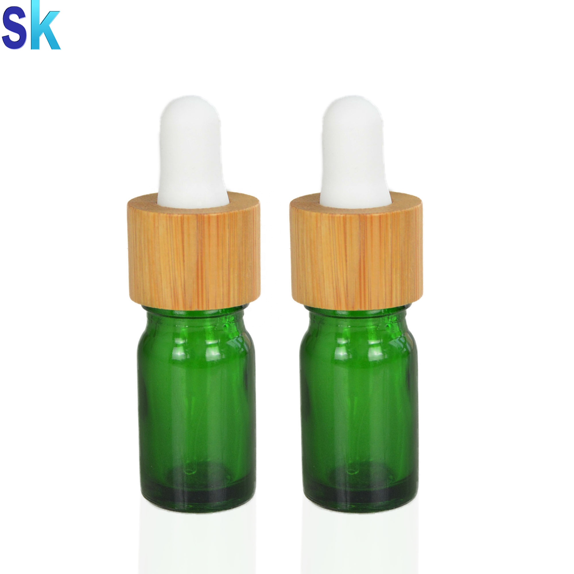 Matte Amber Blue Green Fancy Eliquid Glass Pipette Bottle 10ml Dropper Bottle With Childproof