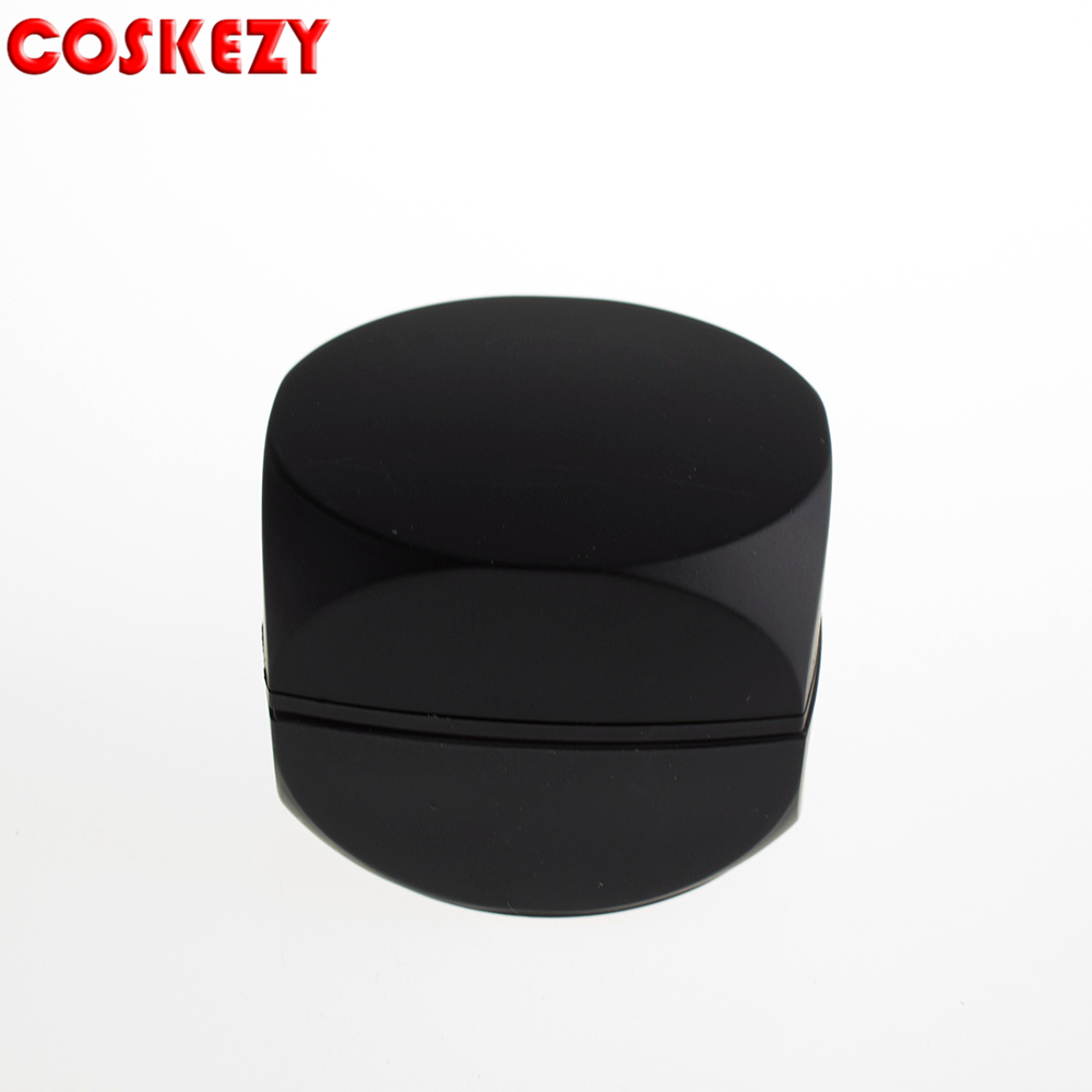 Matte Black Plastic Luxury Acrylic Jar 5g, Empty Unique Black Small Cream Case 5g, Popular Black Wholesale Skin Cream Jar 10g