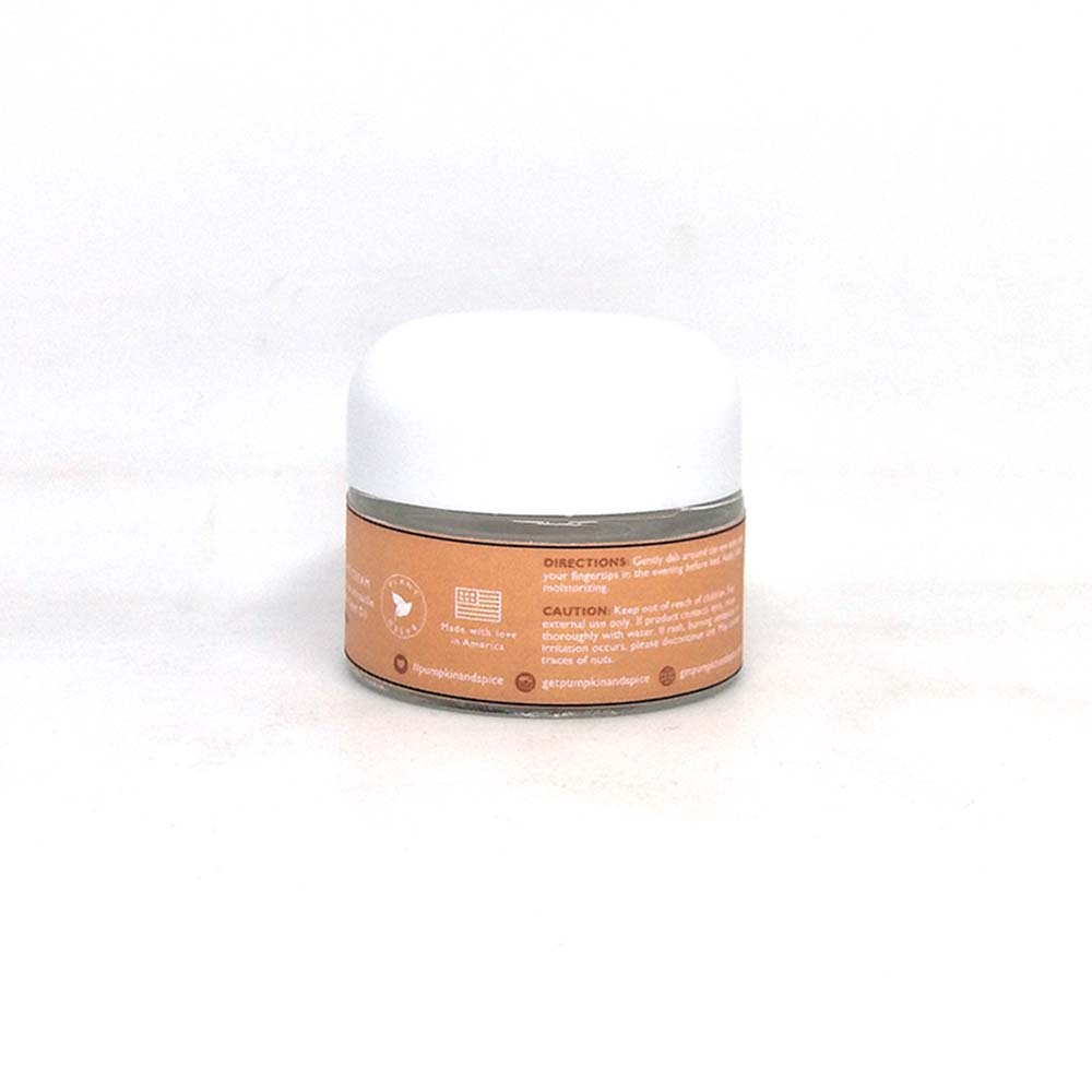 Matte Black frosted glass cosmetic jar natural cosmetics containers empty cream jar with oval lid