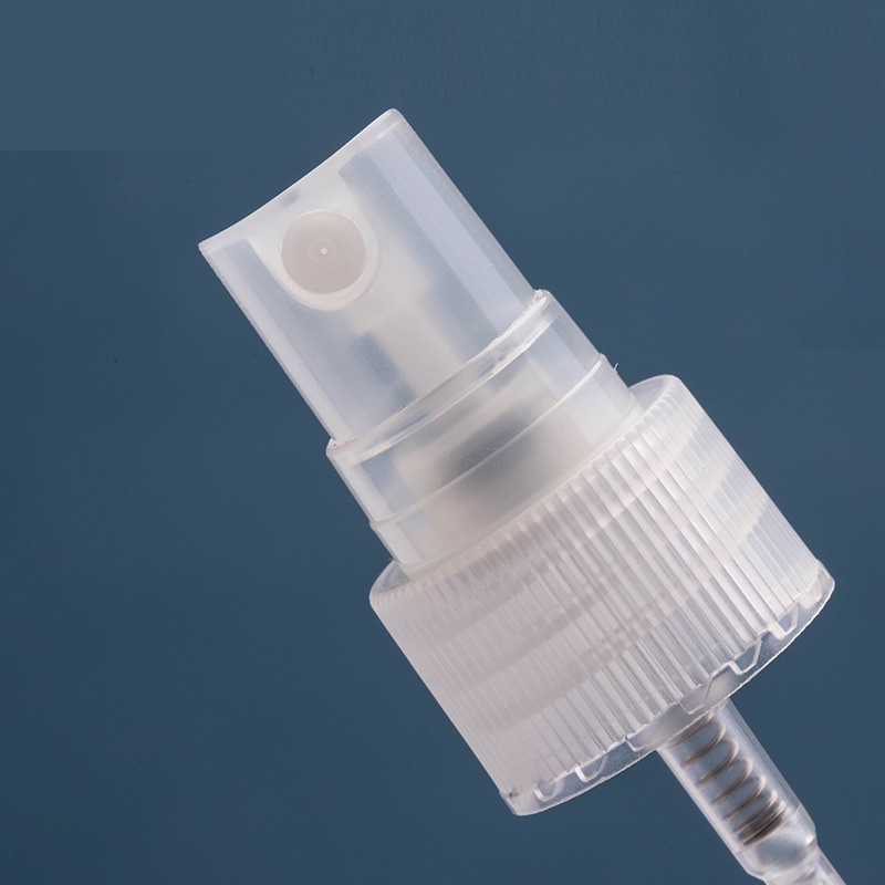 Matte glass spray bottle frosted online customized glass spray bottle tonic bottle