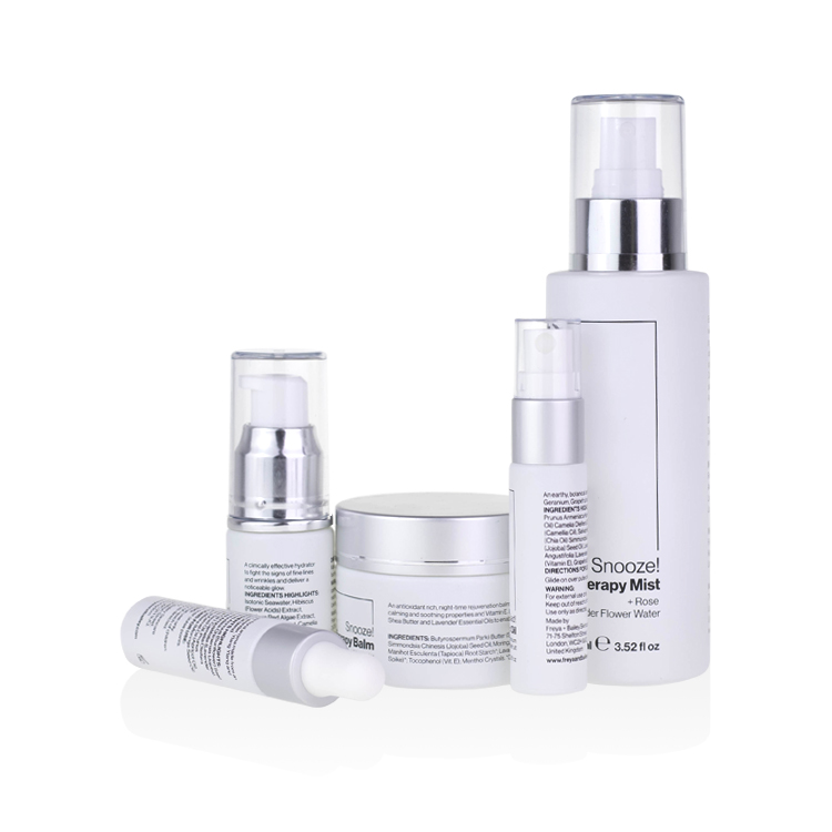 Matte white colored cosmetic skincare cream glass jar in bulk 5g 10g 15g 20g 30g 50g 100g 2oz 4oz 6oz 8oz with silver lid