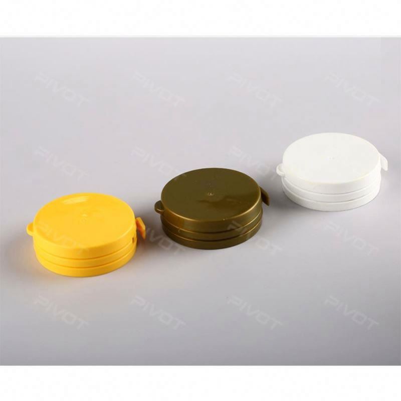 Medical Bottle Medcine Medicine Plastic Pill Pet For Bottles Pills Pharma Small Syrup Brown 120Ml Potion Herbal Vitamin Medecine