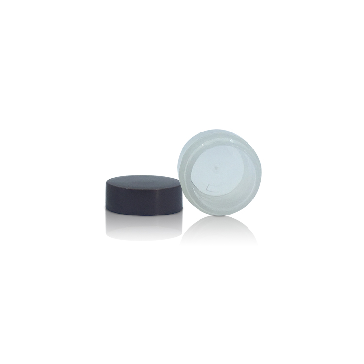 Mini 5g 10g Eco Friendly Plastic Cosmetic Container Face Cream jar For Eye Cream