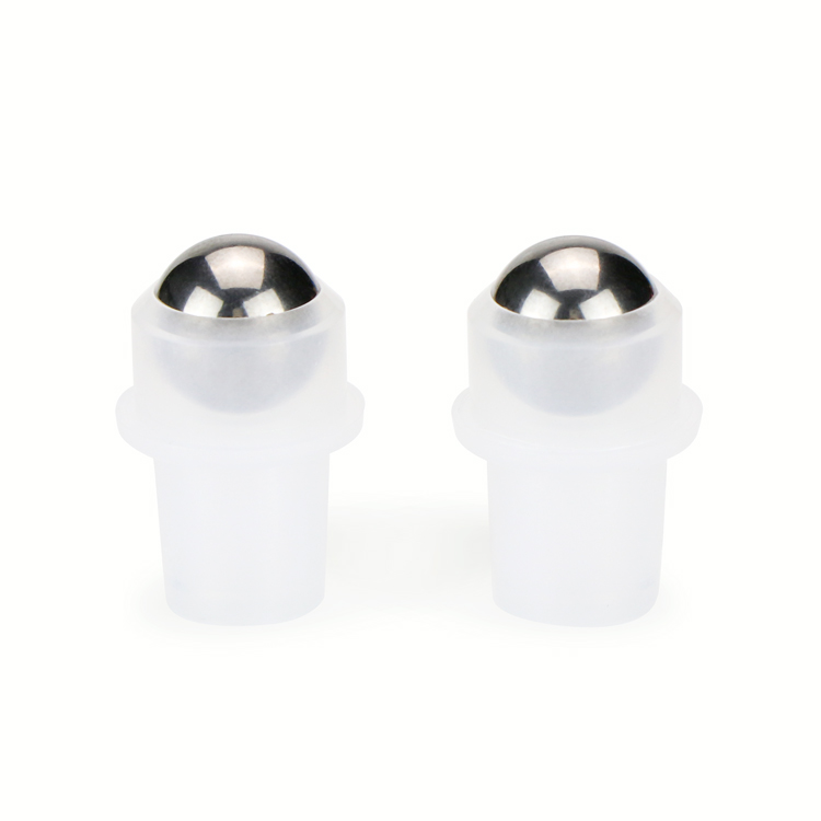 Mini Amber 1ml 10ml Glass Vial for Perfume Tester with Roll On