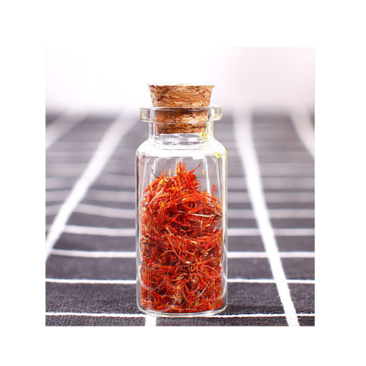 Mini Glass Vial Ampoules And Vial 3Ml Of Neutral Borosilicate