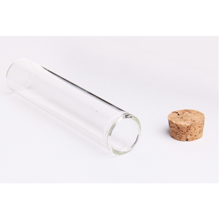 Mini Glass Vial Ampoules And Vial 3Ml Of Neutral Borosilicate