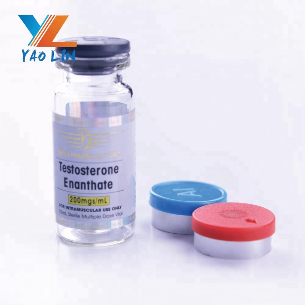 Mini Sample Empty Sterile Pill Vials