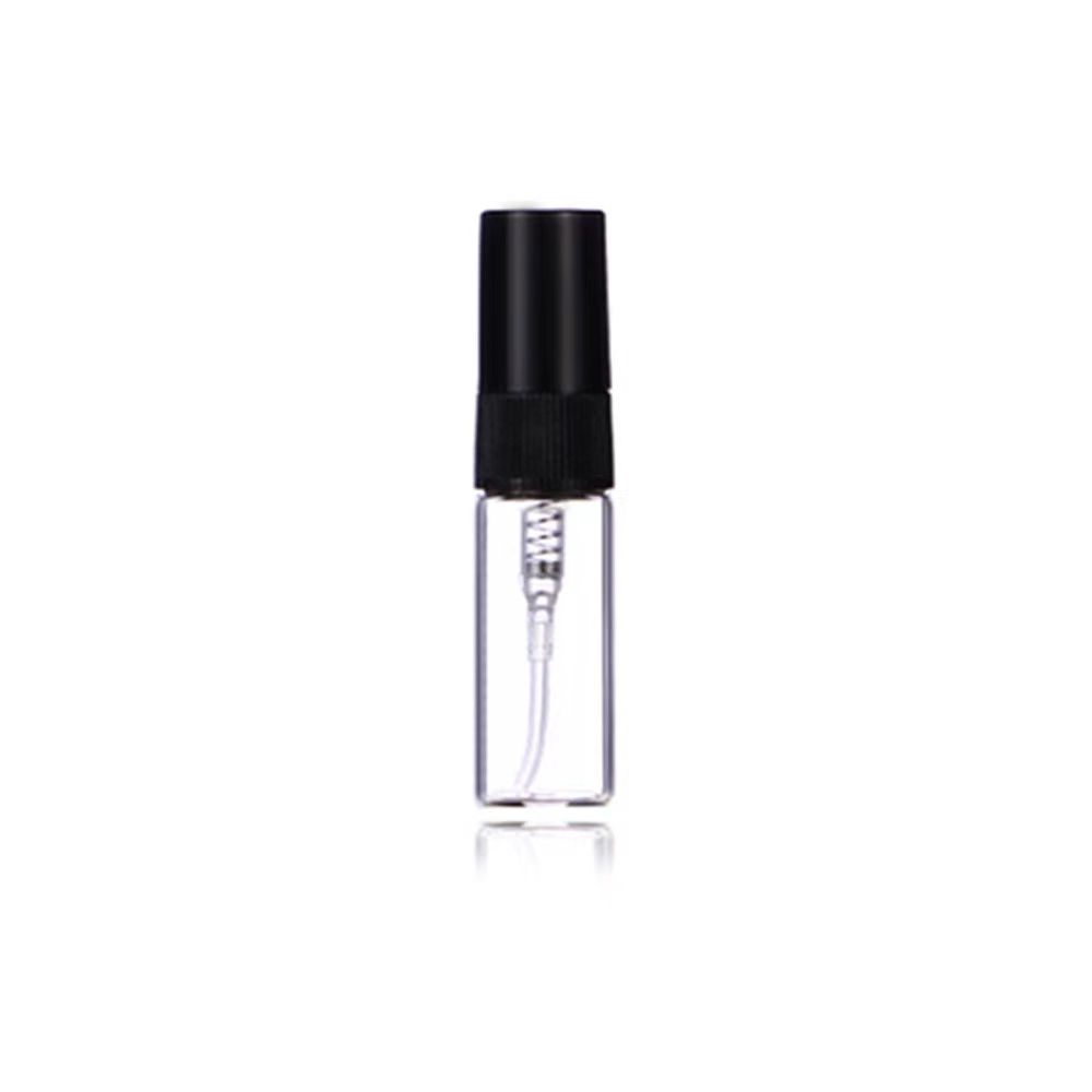 Mini Sample Size 2 Oz 1Ml 2Ml 2 Ml 3 Ml 3Ml 5 Ml 6Ml 8Ml 8 Ml 10 Ml 10Ml Empty Glass Bottle Vials For Perfume