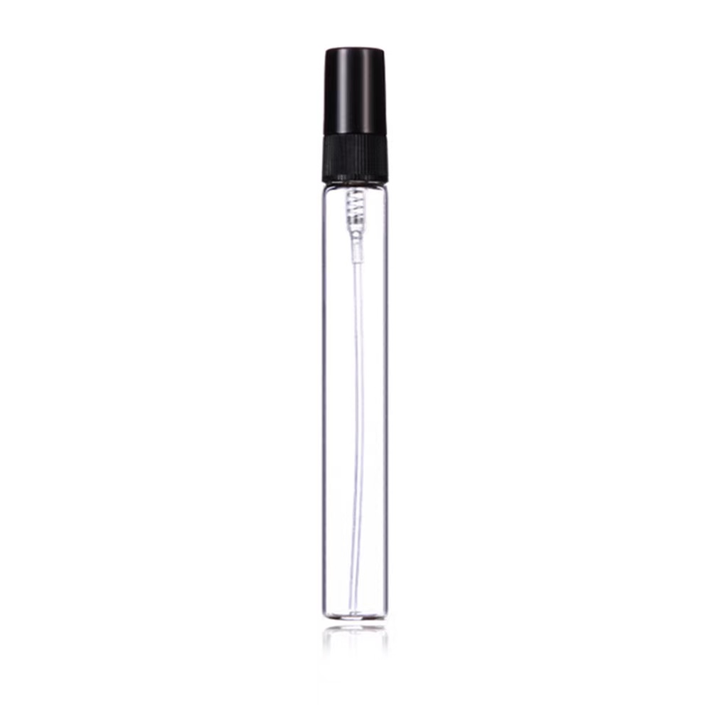 Mini Sample Size 2 Oz 1Ml 2Ml 2 Ml 3 Ml 3Ml 5 Ml 6Ml 8Ml 8 Ml 10 Ml 10Ml Empty Glass Bottle Vials For Perfume