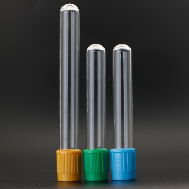 Mini Small Tiny Wishing Glass Bottles Vial with Cork Stopper