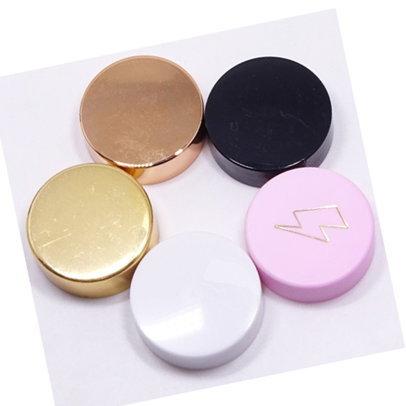 Mini beauty clear skin care cream face cream 3g 5g 10g clear glass cosmetic jar with lid packing