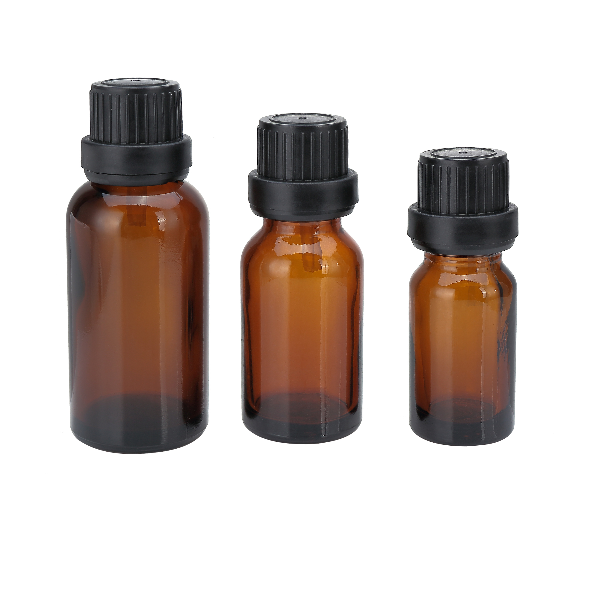 Mini design 5ml 8ml 10ml essential oil bottle