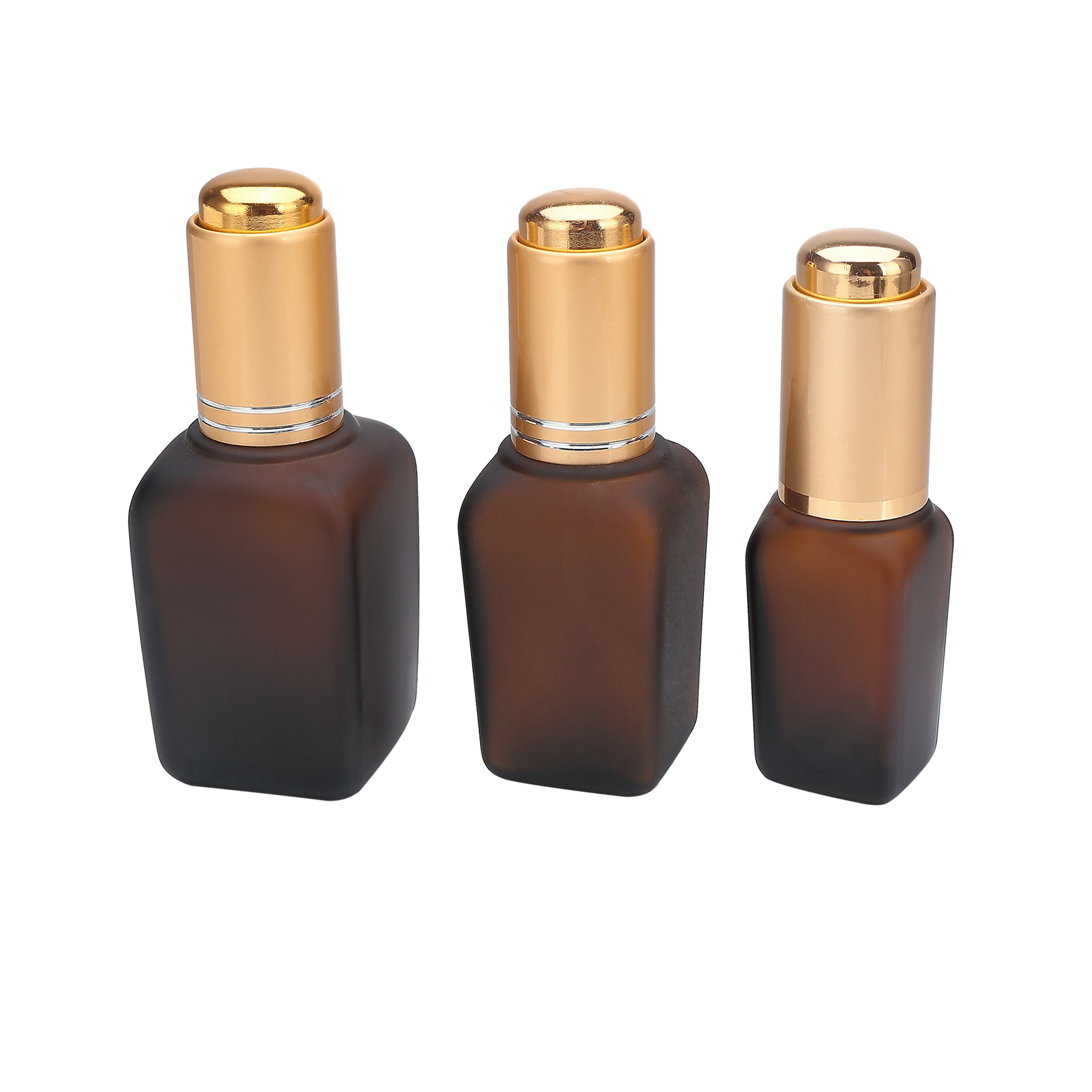 Mini design 5ml 8ml 10ml essential oil bottle