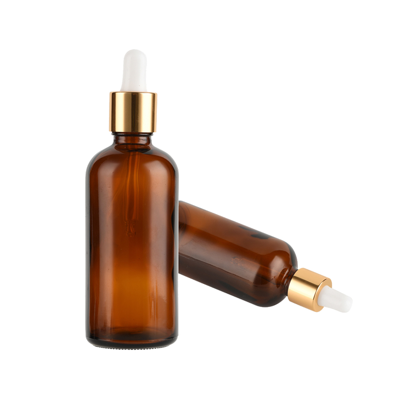 Mini design 5ml 8ml 10ml essential oil bottle
