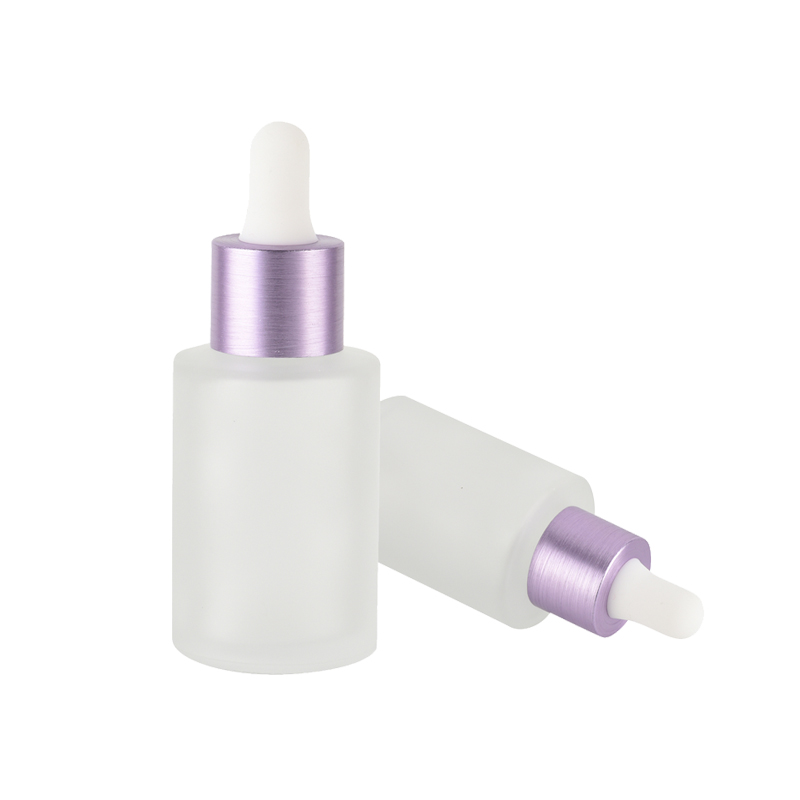 Mini design 5ml 8ml 10ml essential oil bottle