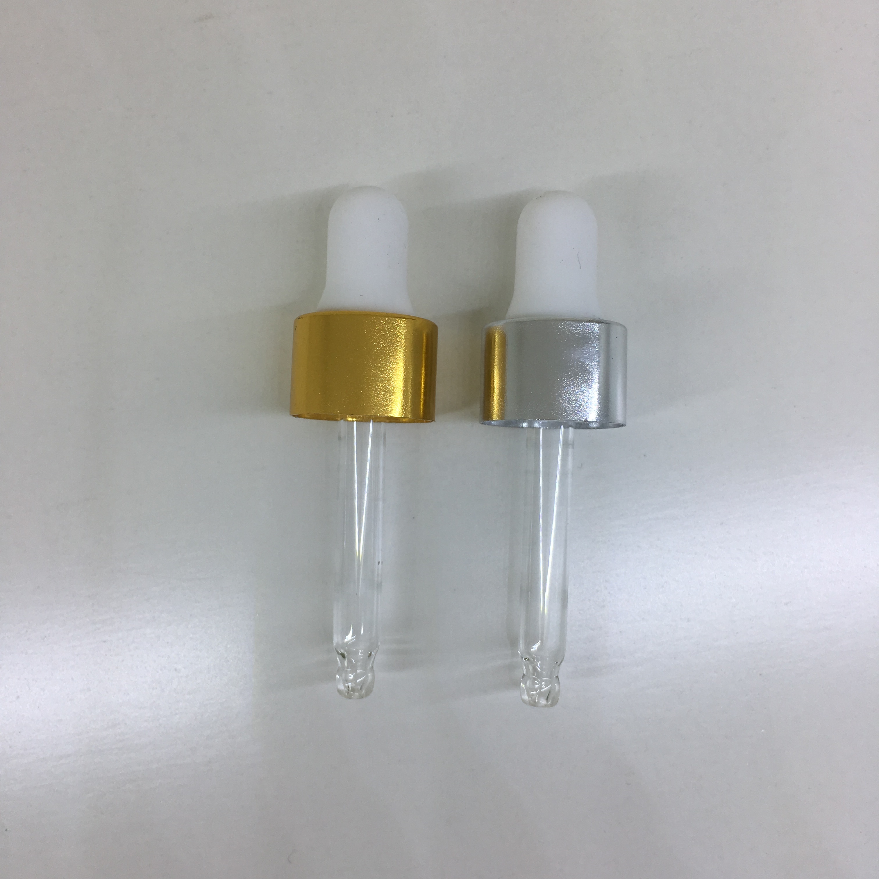 Mini sample vials glass vial with dropper 1ml 2ml3ml 5ml essential oil glass dropper bottle