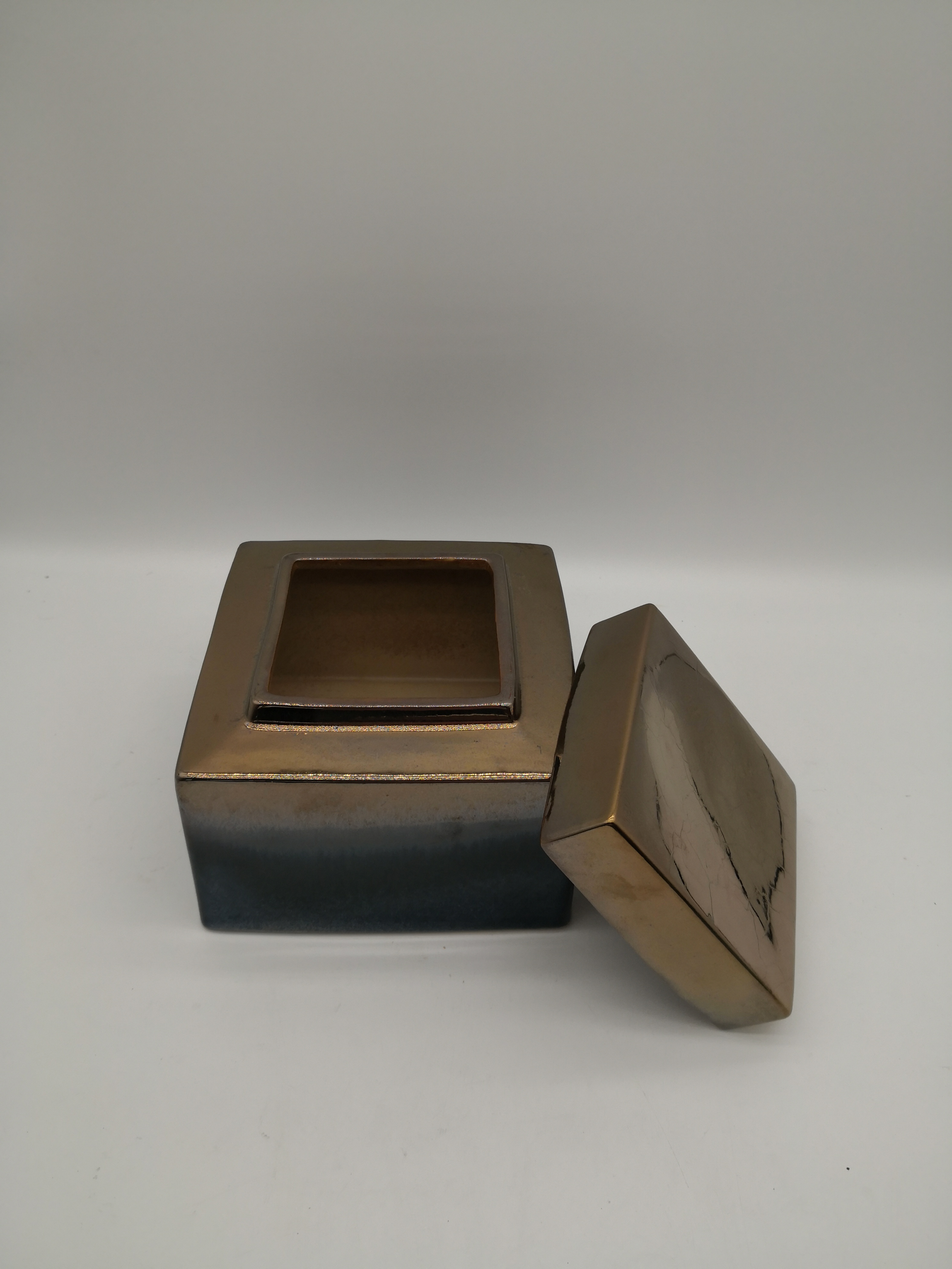 Modern Design Custom Luxury Canisters Tea Coffee Sugar Matteceramic Food Storage Jar With Lid