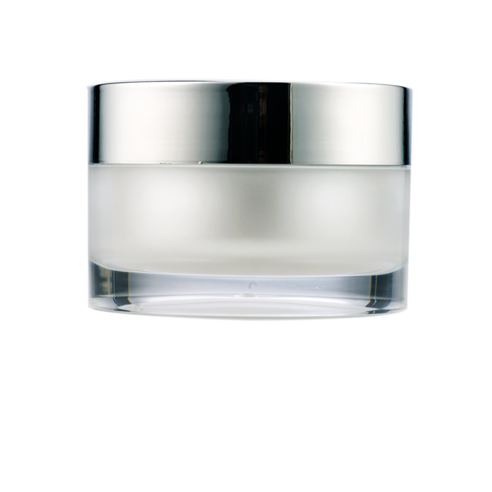 Moisturiser container 15g/20g/30g/40g/45g/50g for lotion or lip moisturizer