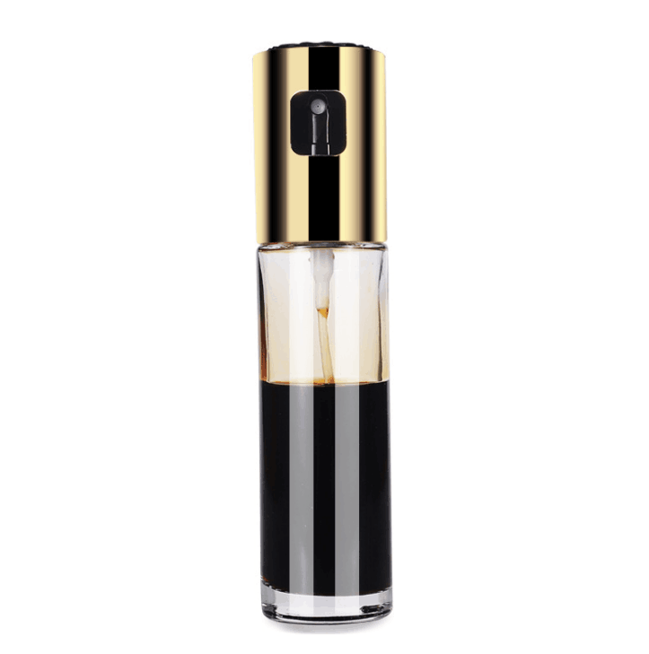 Multi-functional glass spray bottle oil bottle, cosmetic glass spray bottle for Perfume