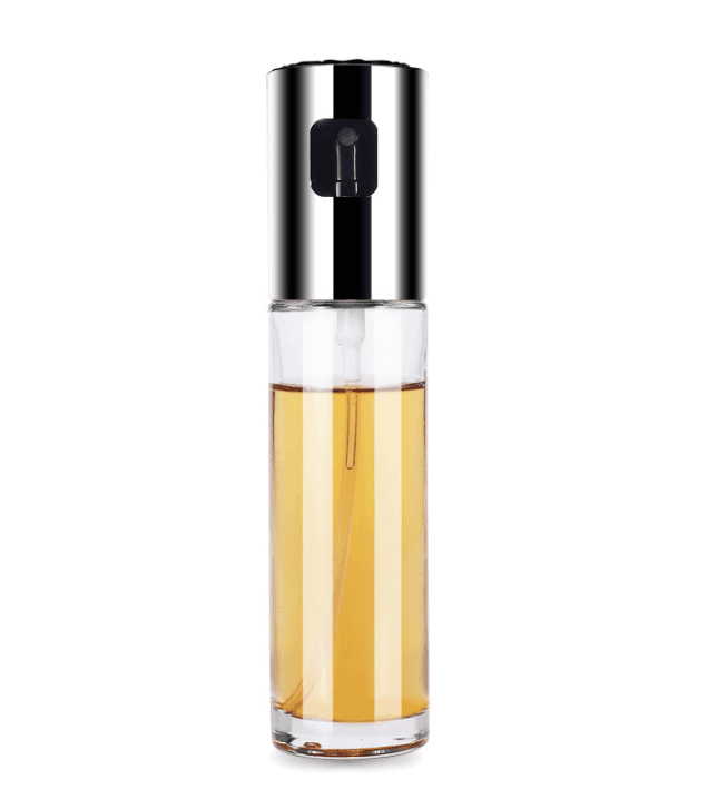 Multi-functional glass spray bottle oil bottle, cosmetic glass spray bottle for Perfume