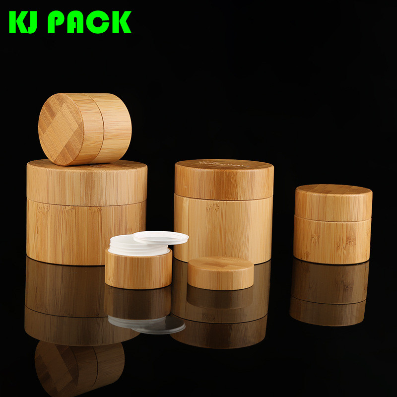 Multicolor Custom High Quality Cosmetic Use Cream Glass Jar For Factory Price