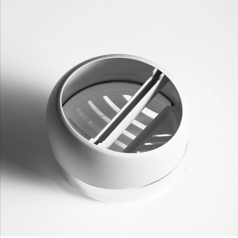 Multifunction Plastic Storage Box Chopsticks Tube Spoon Fork Cutlery Drain Holder Kitchen Utensils Organizer Tools