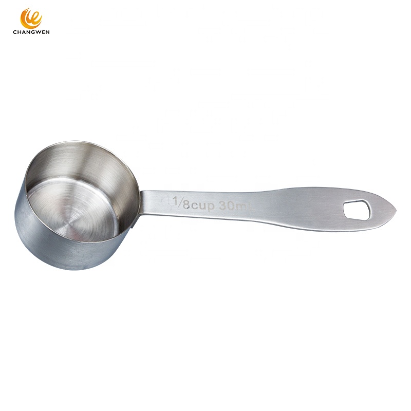 Multifunction Stainless Steel Container Coffee Airtight Coffee Bean Canister with CO2 Valve and Scoop