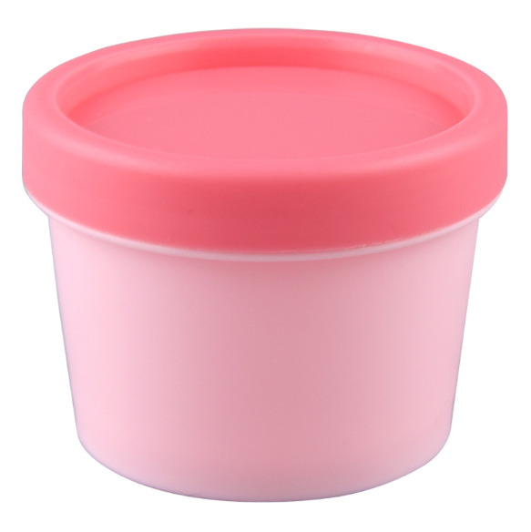 Multifunction jar Home Ice Cream Freezer Storage Containers