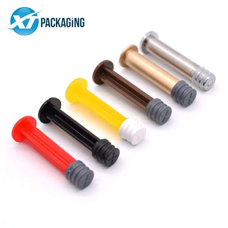 NEW ARRIVAL 1ml luer lock CBD oil glass syringe bottle sterile airtight luer top customized logo