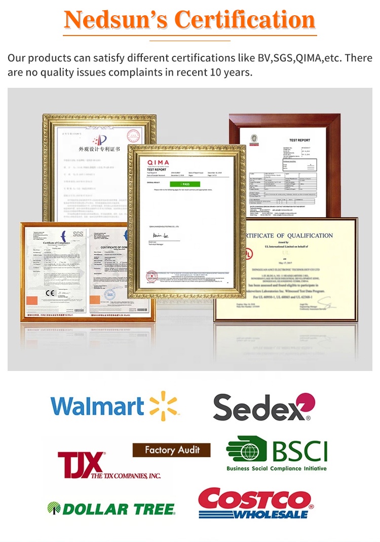 NEW Borosilicate Glass Jar with Bamboo Lid Glass Food Container