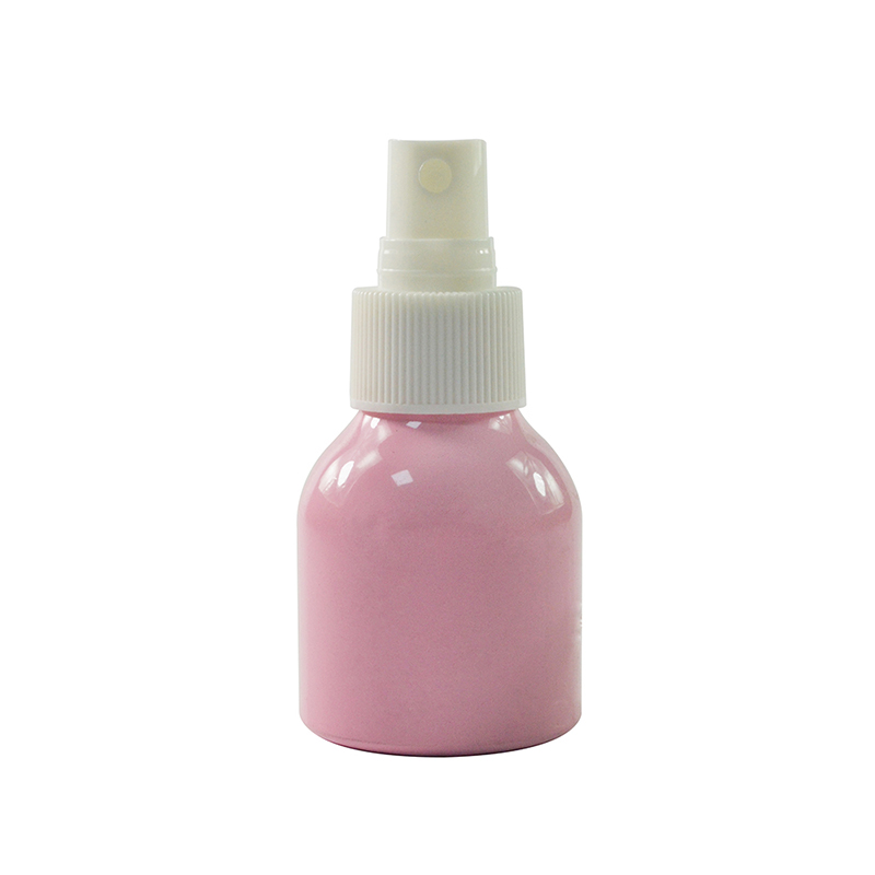 NEW Salon Spa Hair 120ml 4 oz 150ml Silver ALUMINUM Fine Mist Spray Bottle Sprayer Atomizer