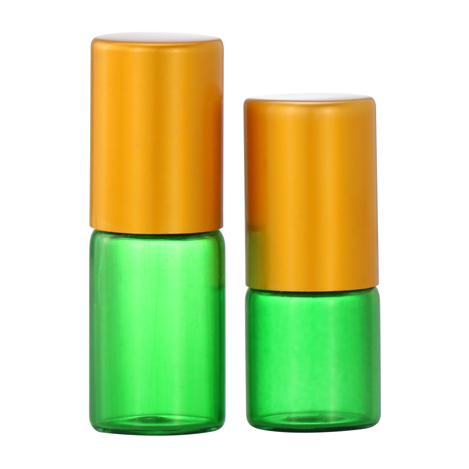 Natural 5ml 10ml 15ml bamboo roll on bottle cosmetic oil real bamboo glass roller bottle with bamboo cap metal roller ball