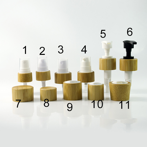Natural frosted colorful cosmetic empty container 30ml matte black glass perfume bottle with mist spray bamboo lid