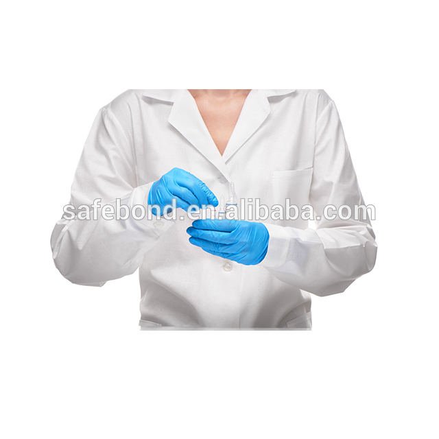 Neutral Pharmaceutical empty ampoule for Injection