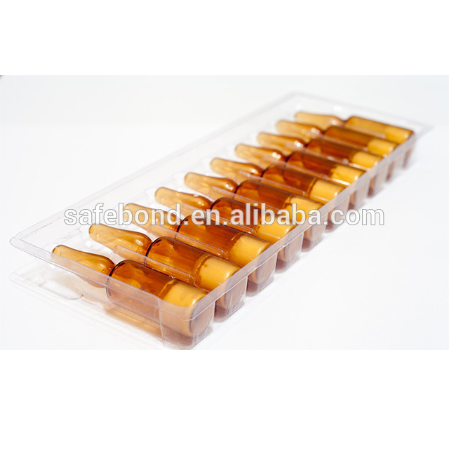 Neutral Pharmaceutical empty ampoule for Injection