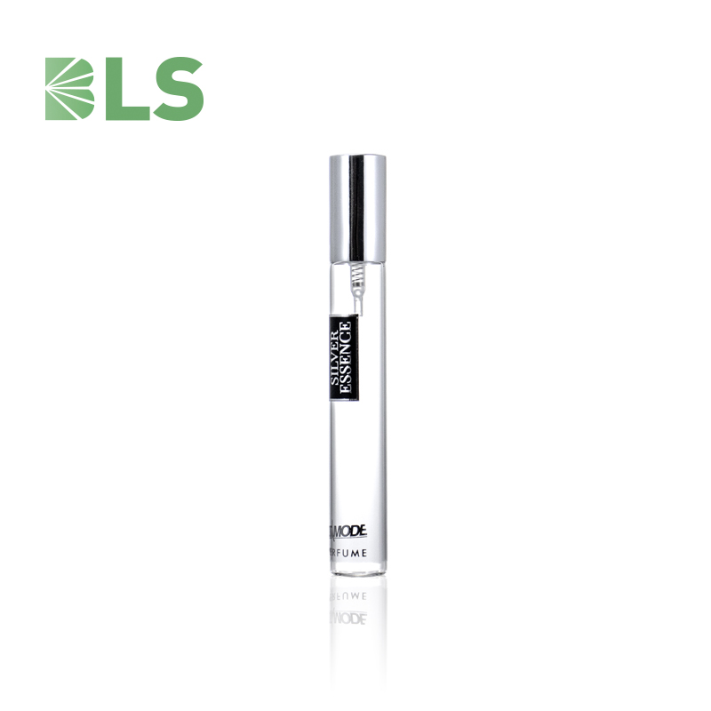 New 20ml glass test tubes for sale of perfume bottle tube