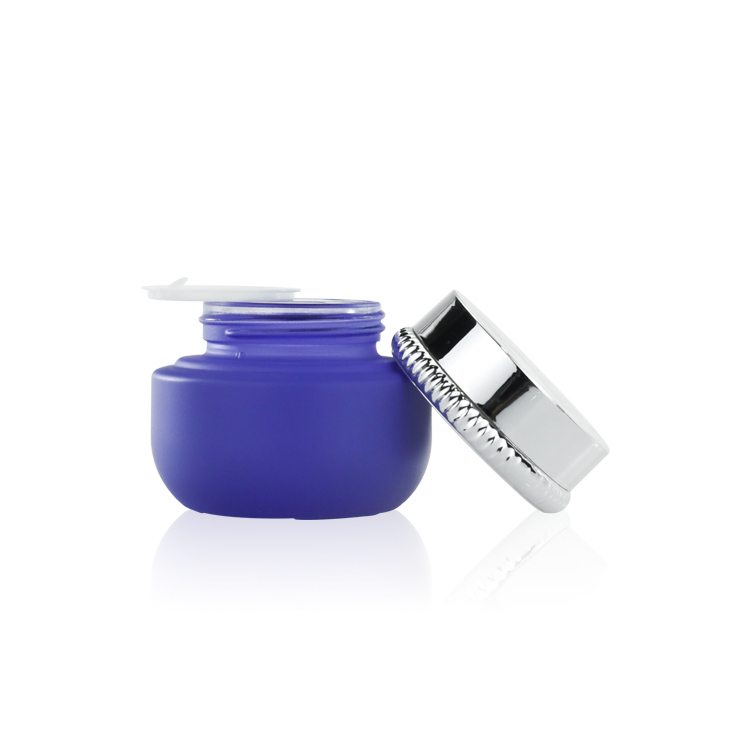 New Arrival Luxury Cosmetic Bottle Set Packaging Cosmetics Bottles And Jars Set Empty Cosmetic Packaging Set With Bottle